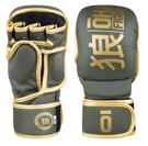 okami GNTIA MMA PROPONISIS v2 leather- olive